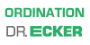 Ordination Dr. Ecker