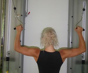 fitness und krafttraining