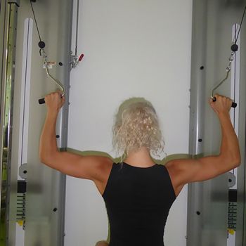 fitness und krafttraining