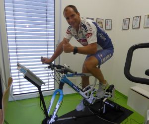 rad leistungstestung cyclus2